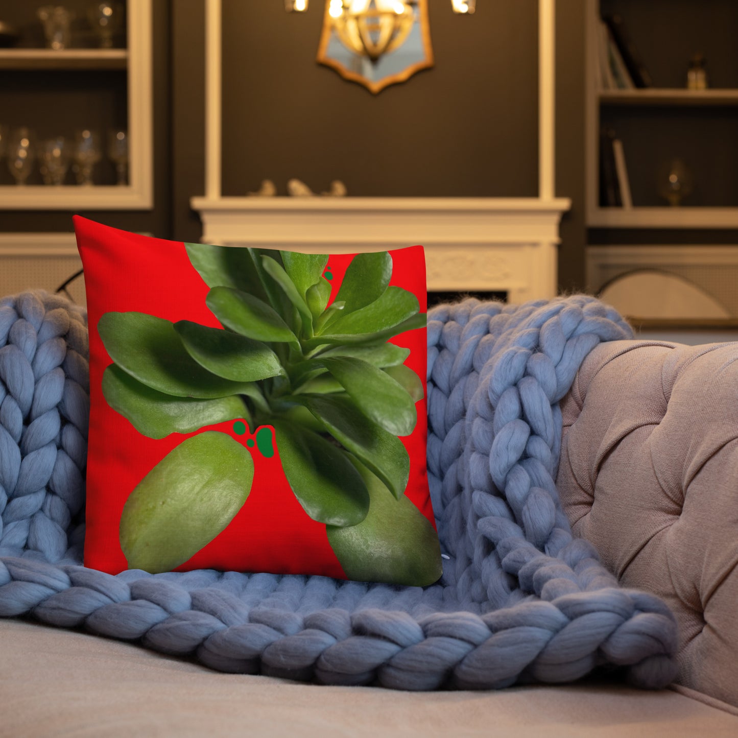 Premium Pillow