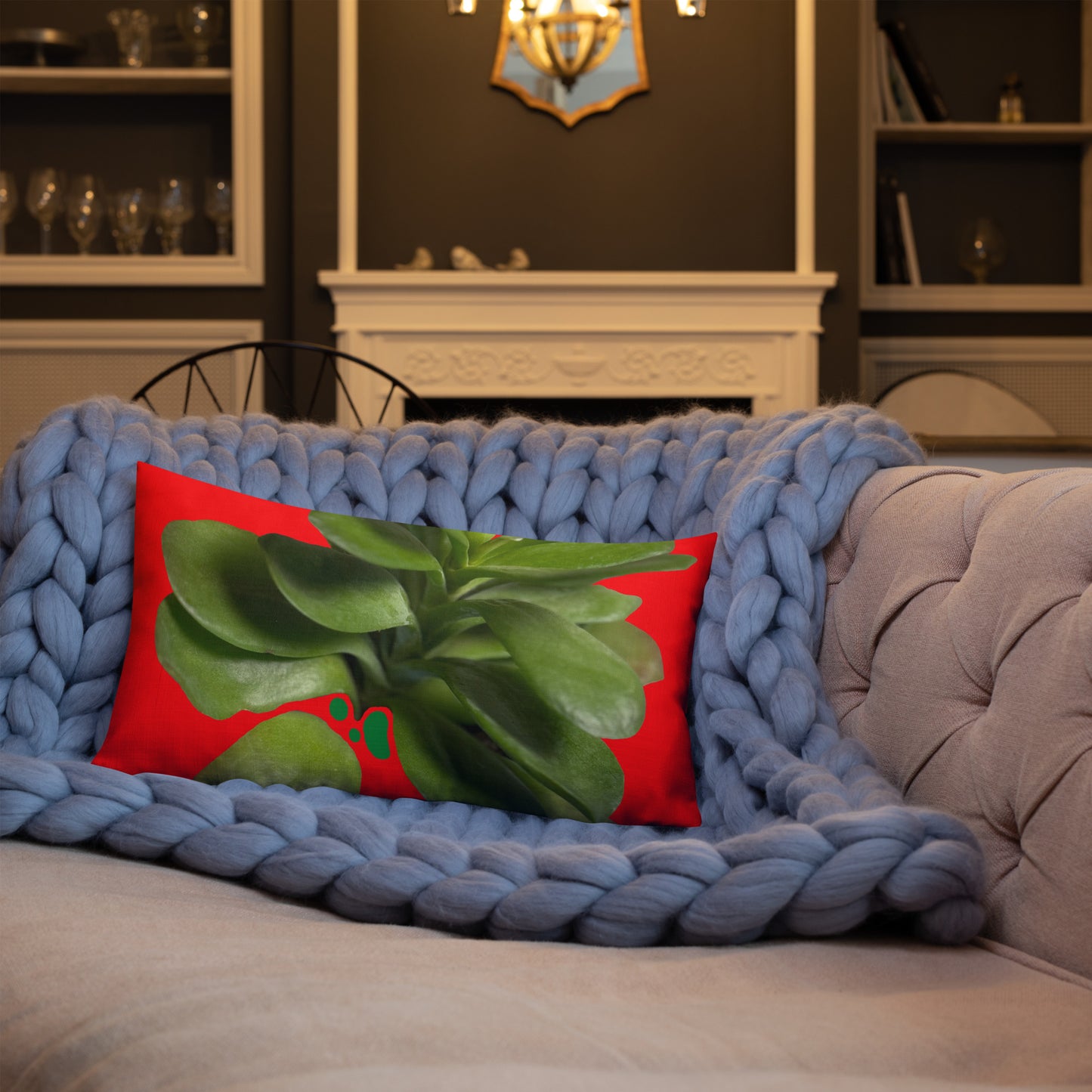 Premium Pillow