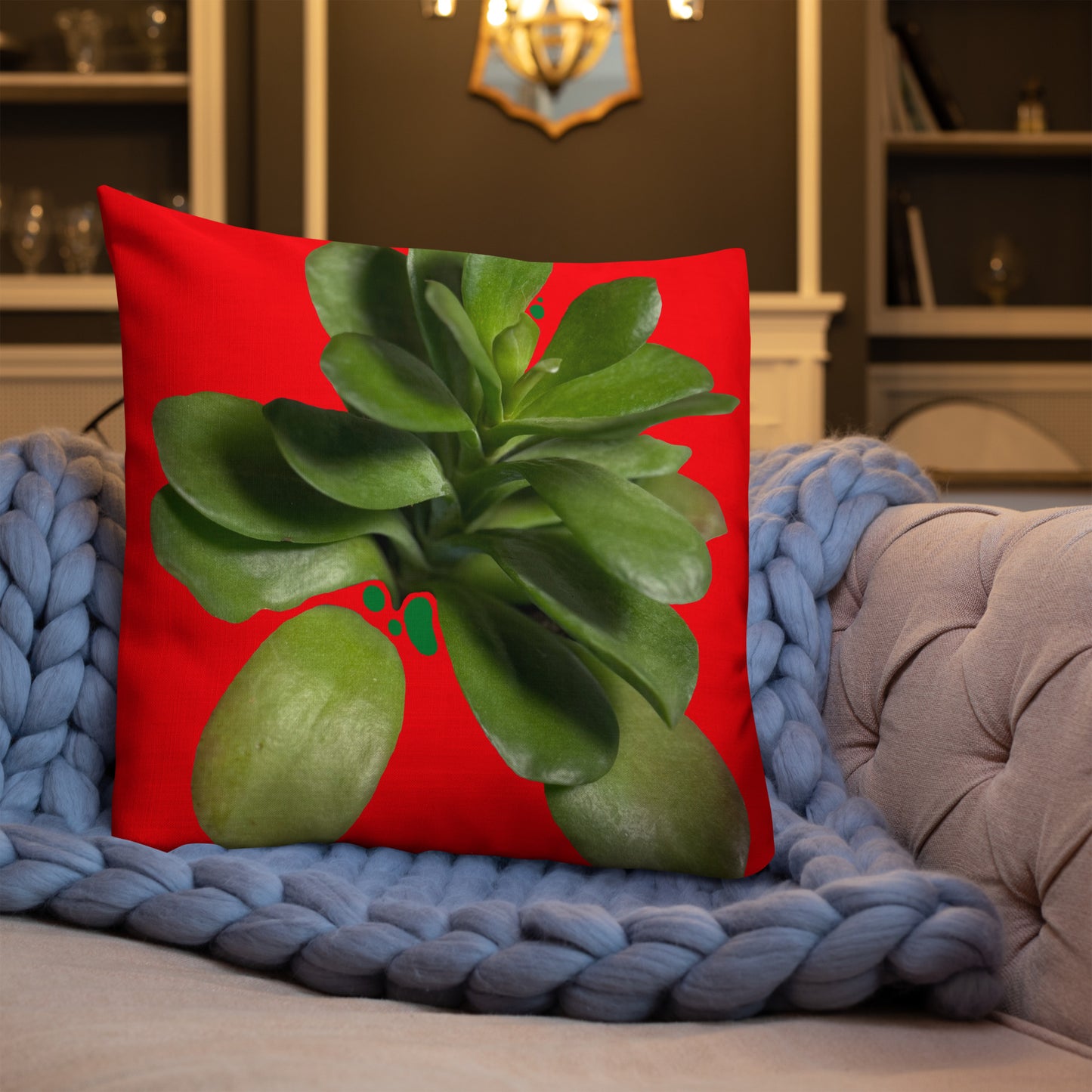 Premium Pillow