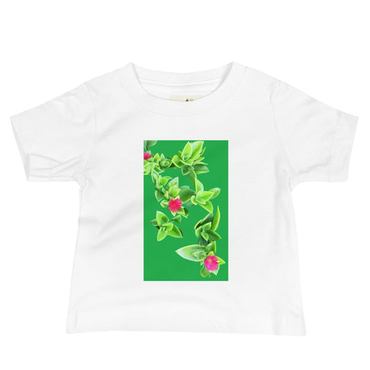 Baby Jersey Short Sleeve Tee