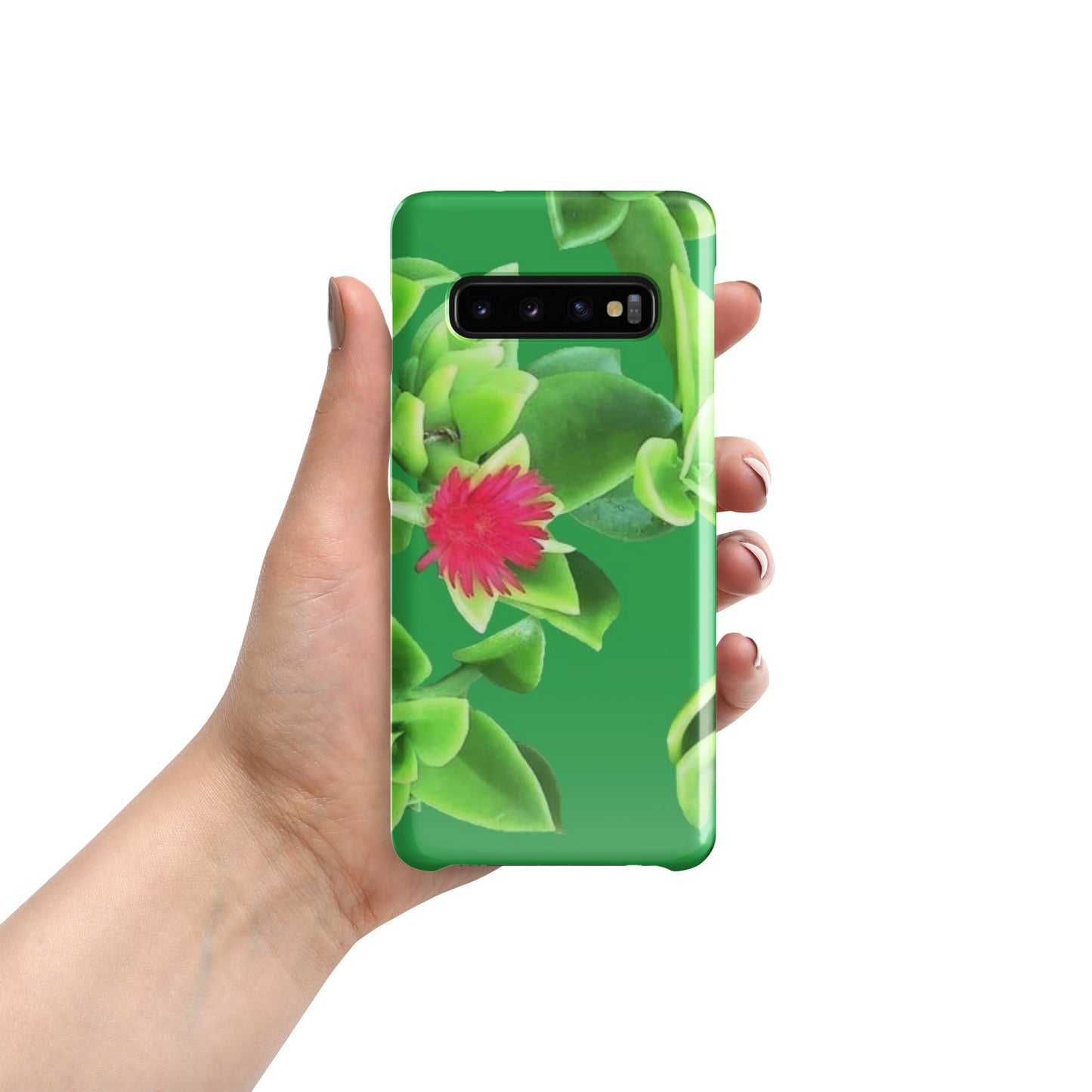 Snap case for Samsung®