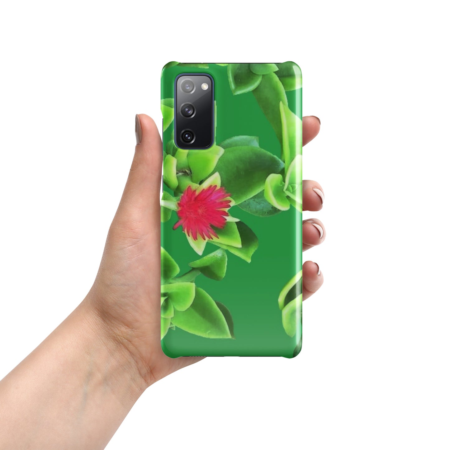 Snap case for Samsung®