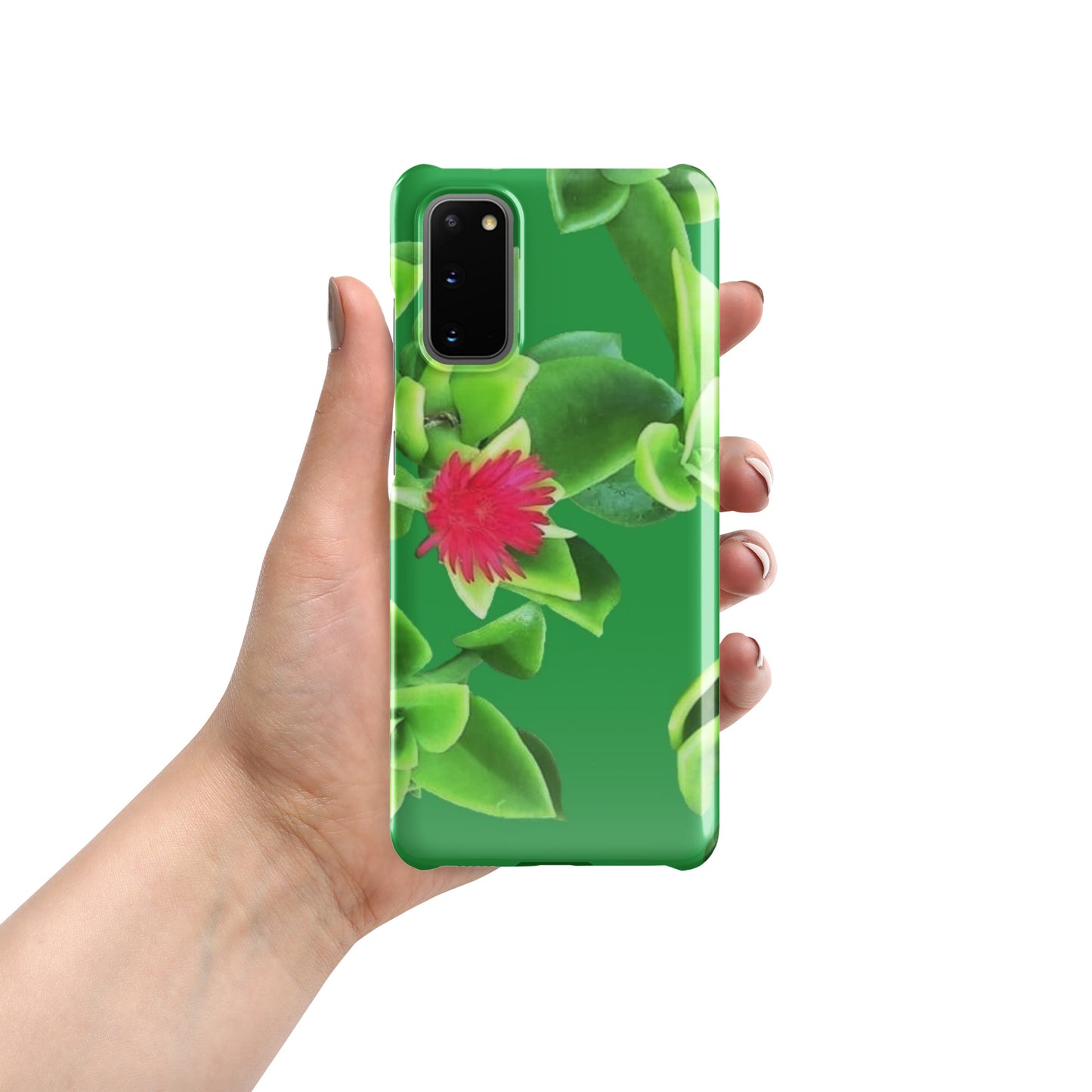 Snap case for Samsung®