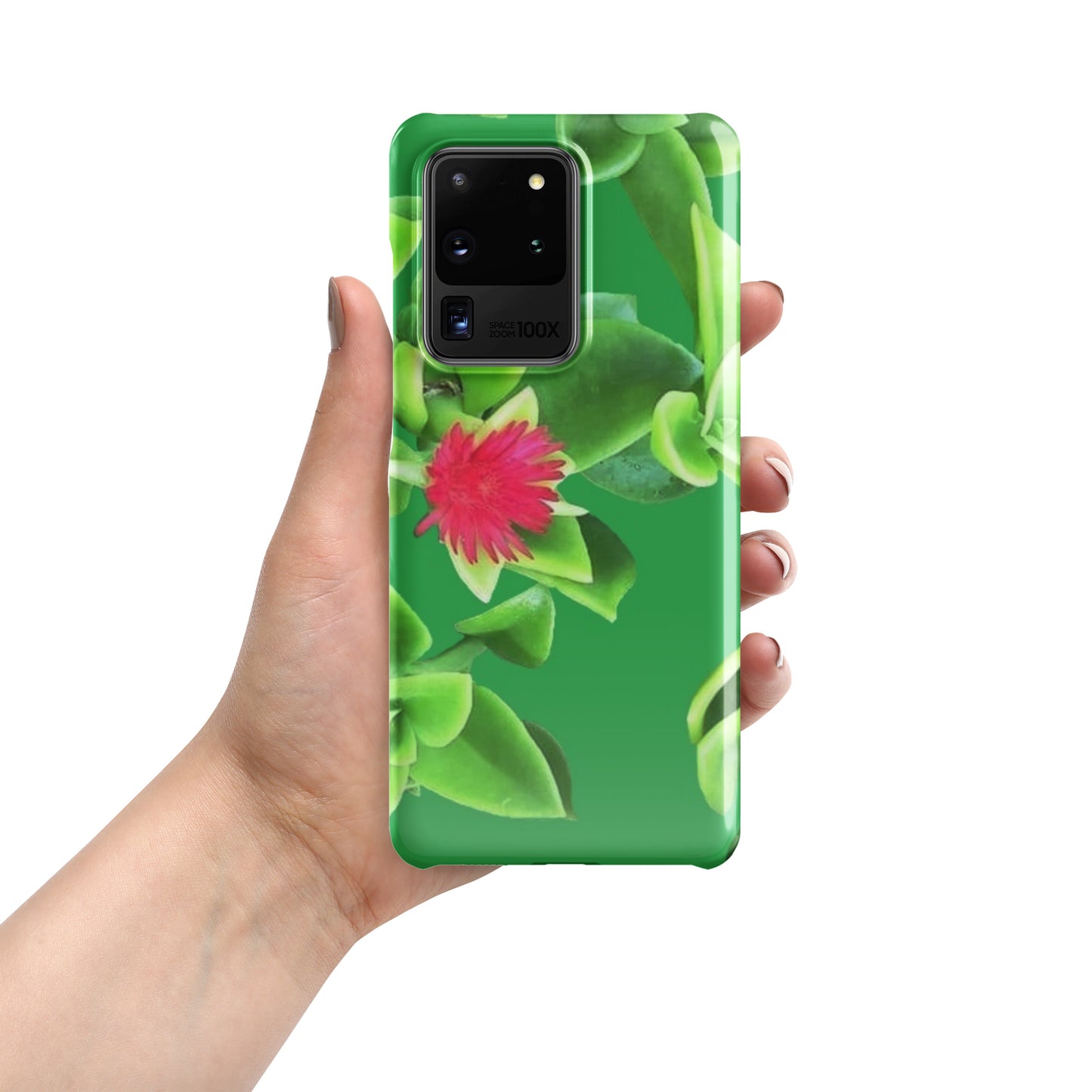 Snap case for Samsung®