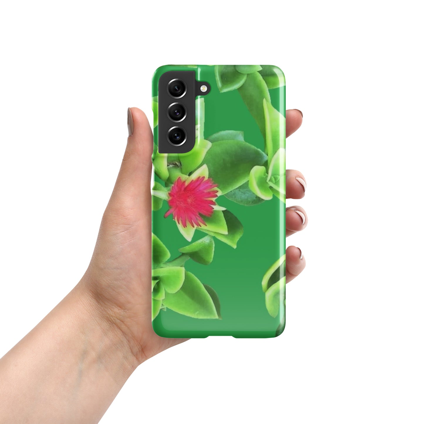 Snap case for Samsung®