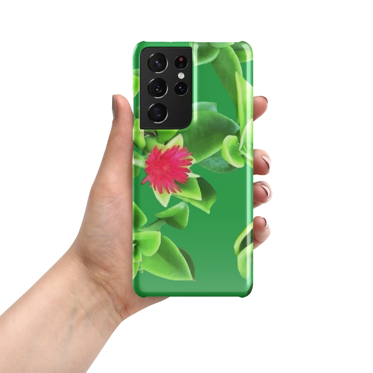 Snap case for Samsung®