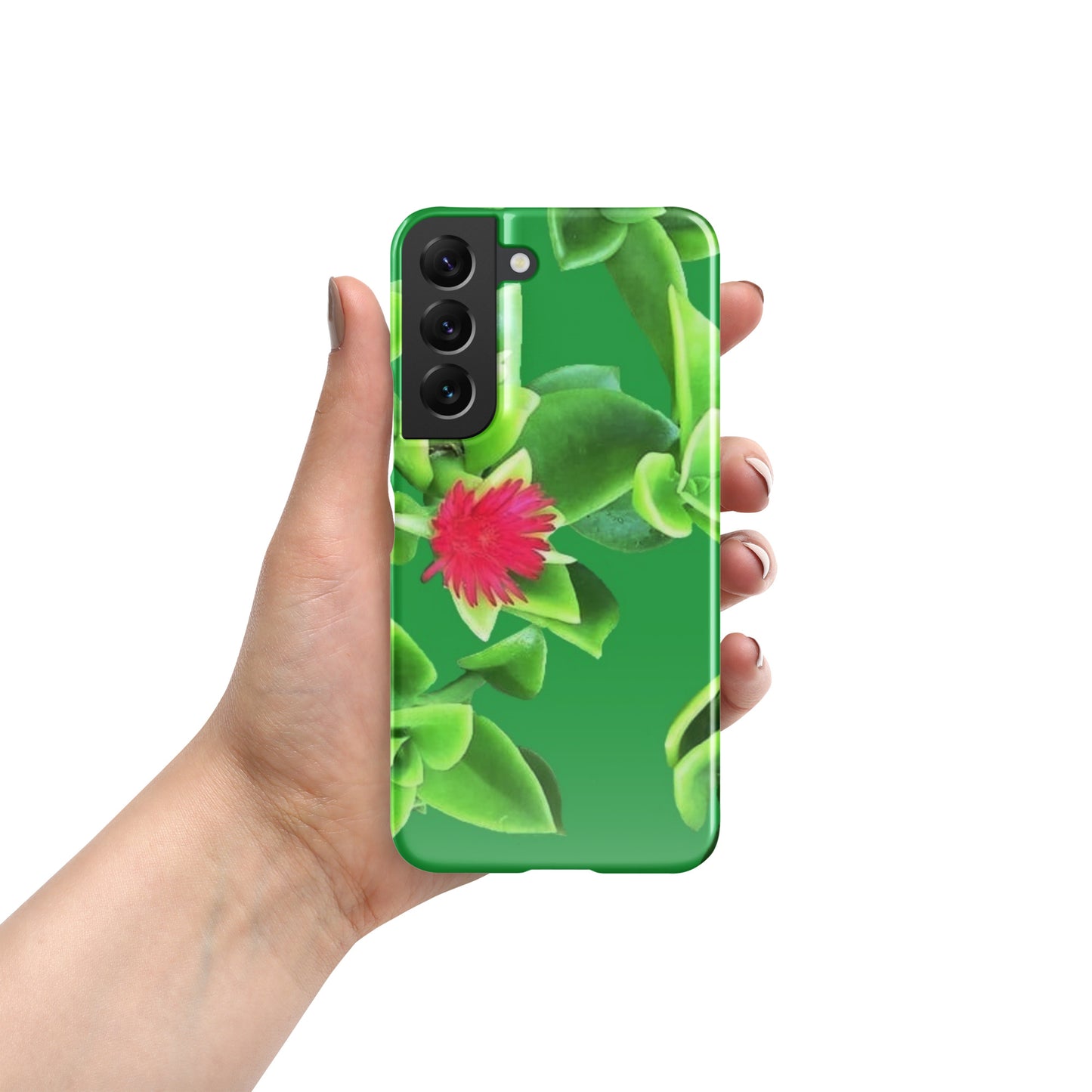 Snap case for Samsung®