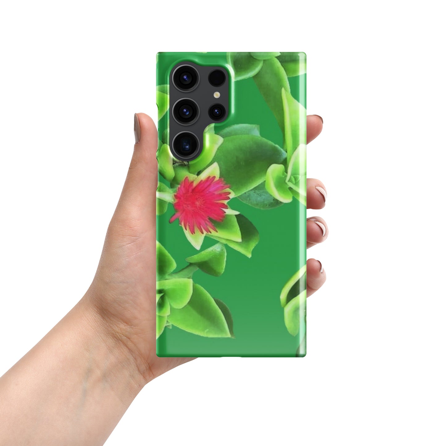 Snap case for Samsung®