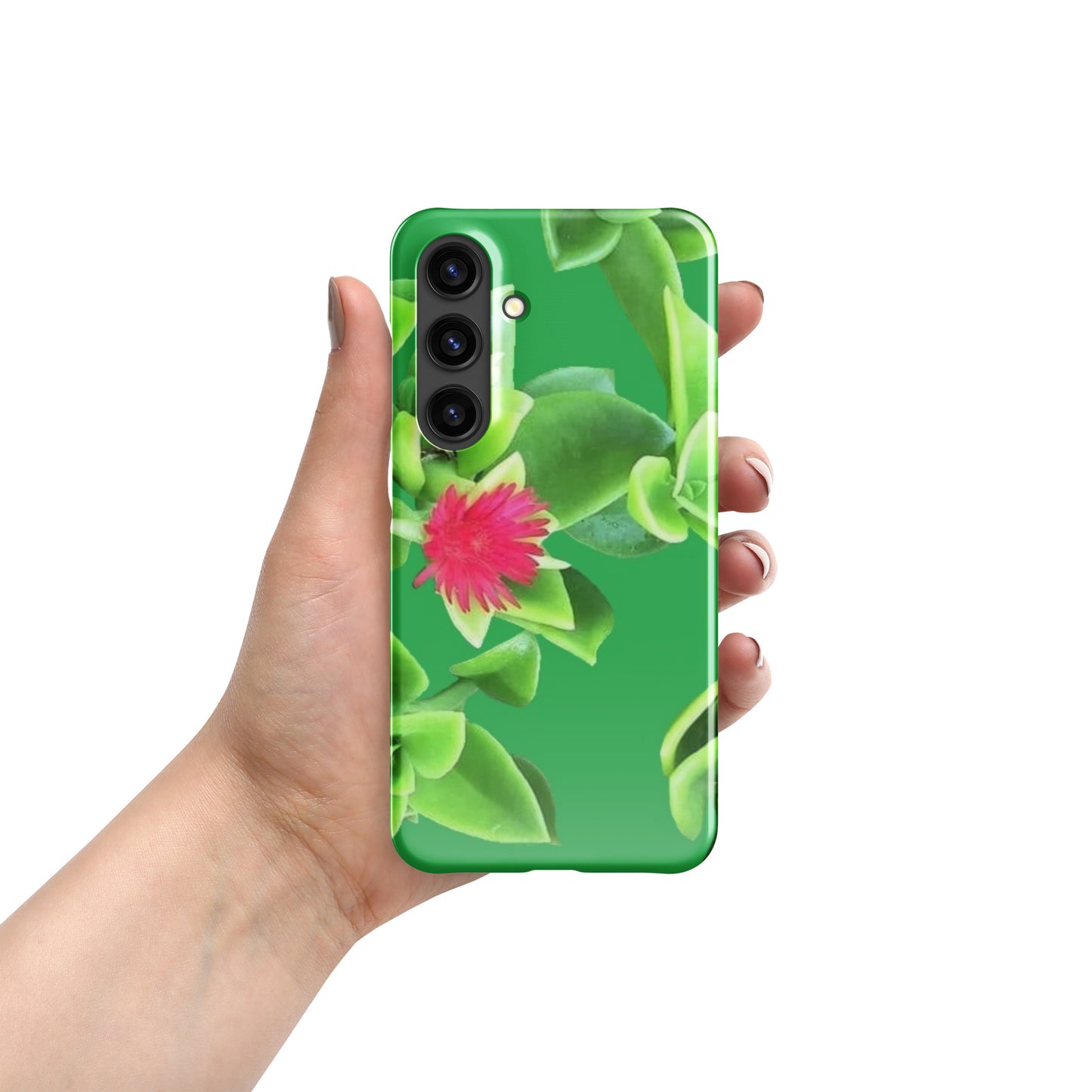 Snap case for Samsung®