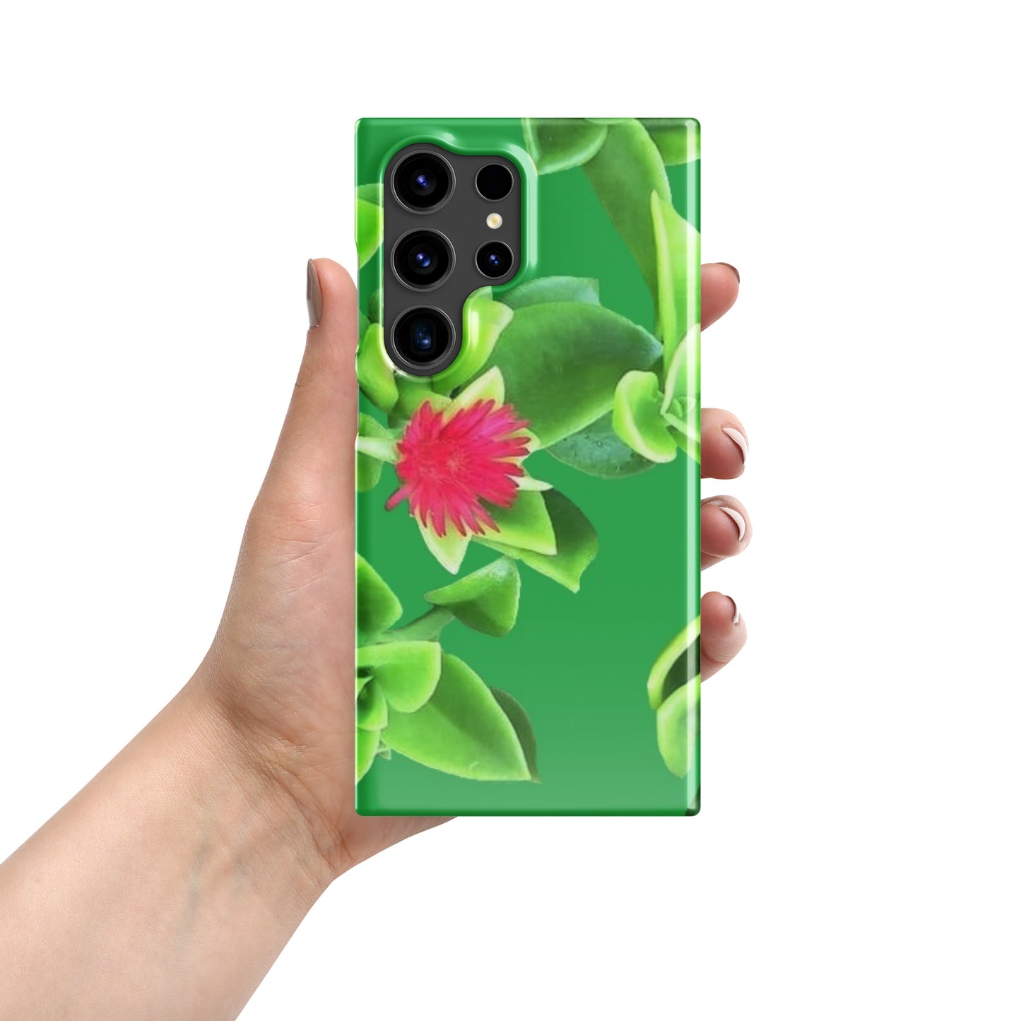 Snap case for Samsung®