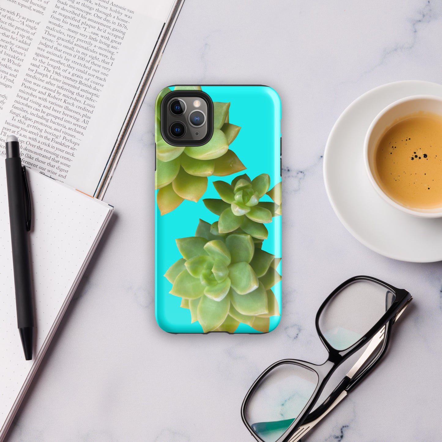 Tough Case for iPhone®