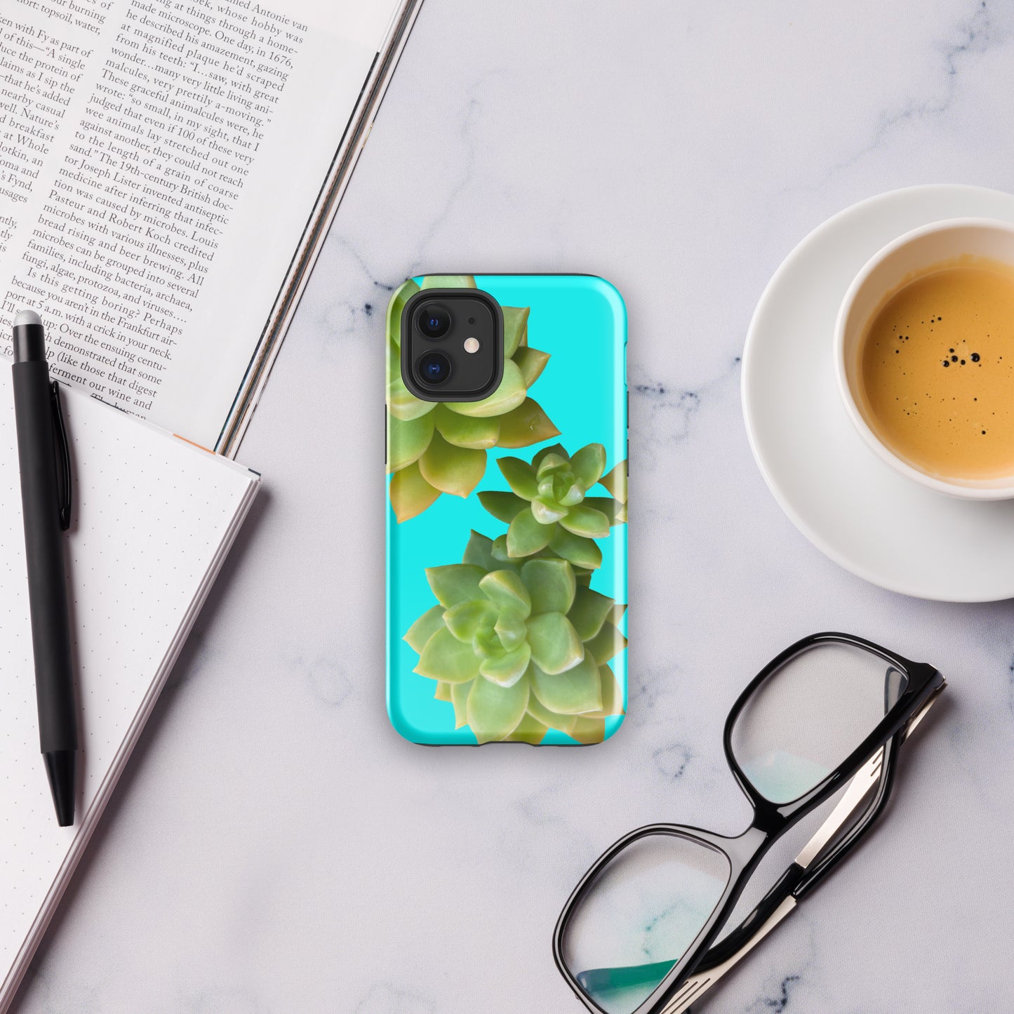 Tough Case for iPhone®