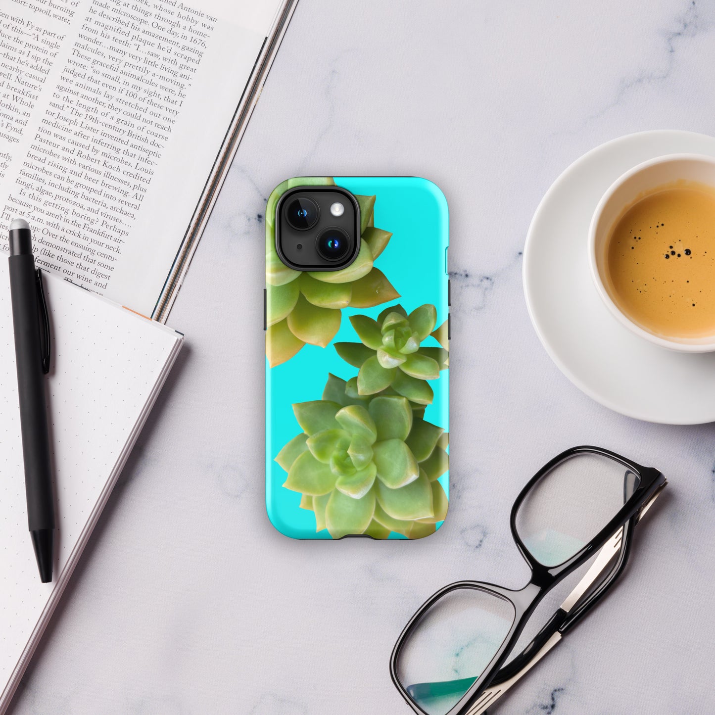 Tough Case for iPhone®