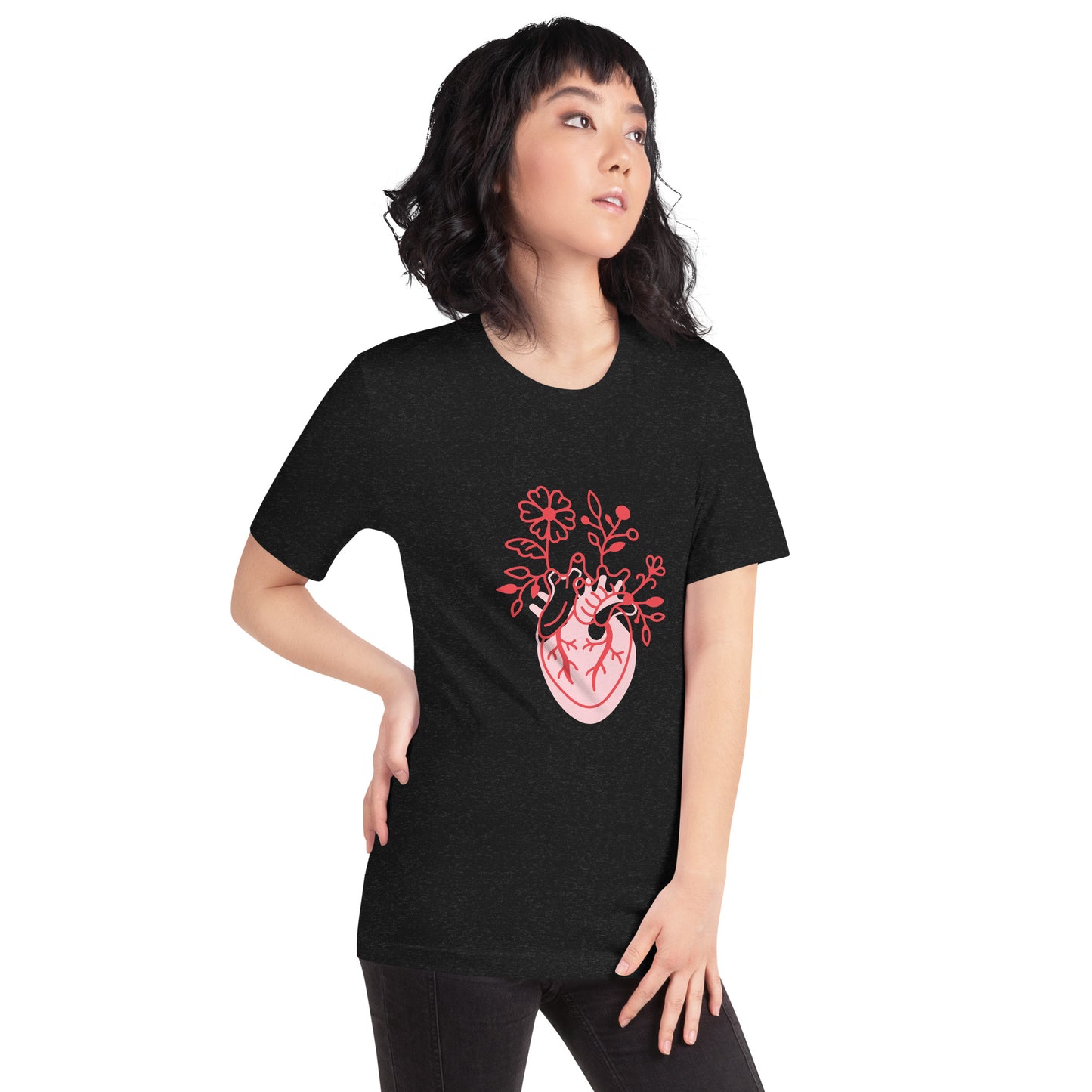 Unisex t-shirt