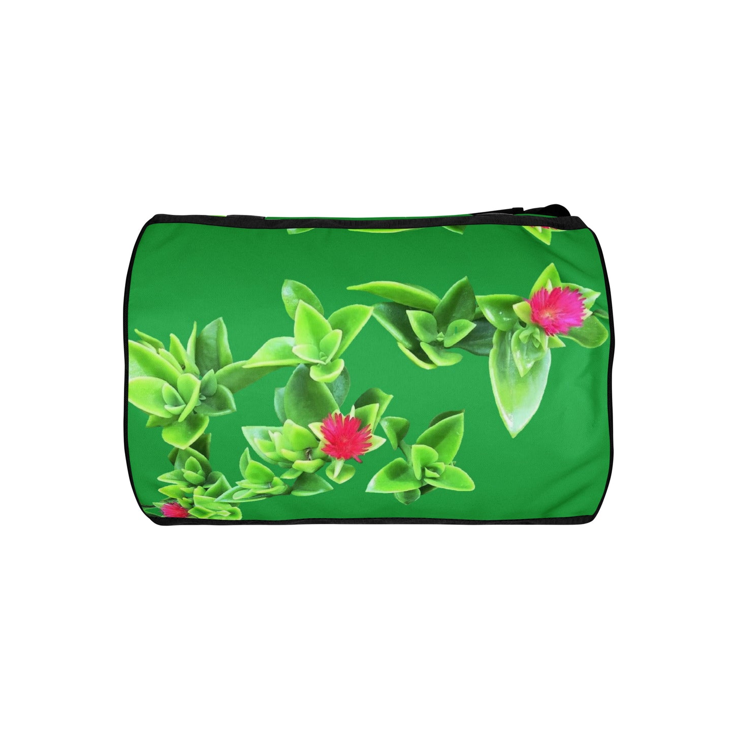 All-over print gym bag