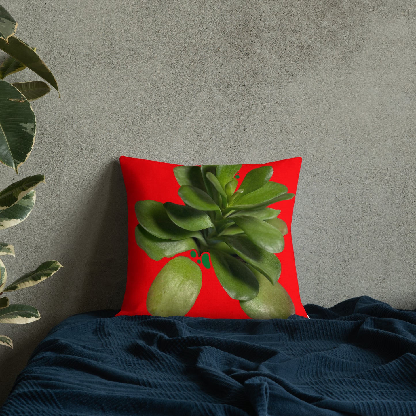 Premium Pillow