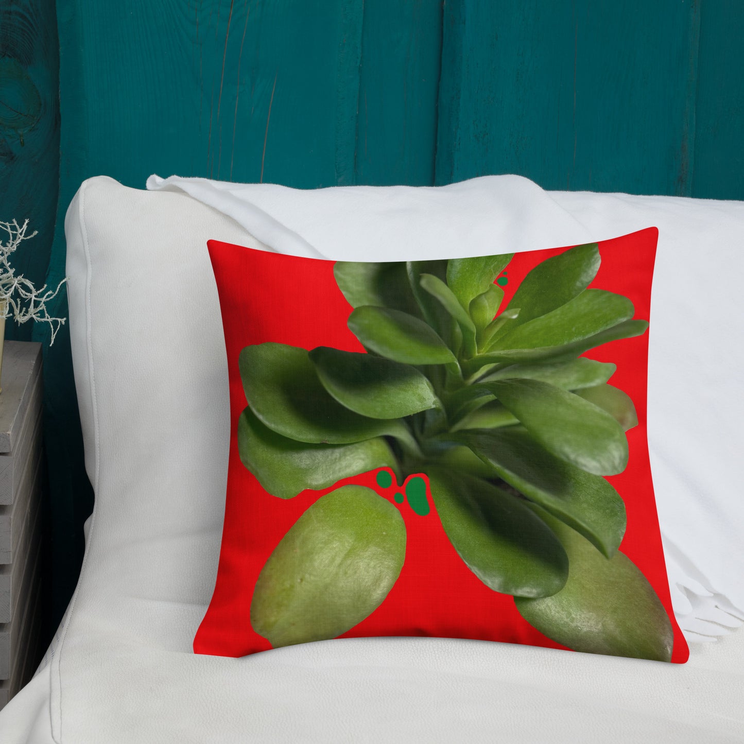 Premium Pillow