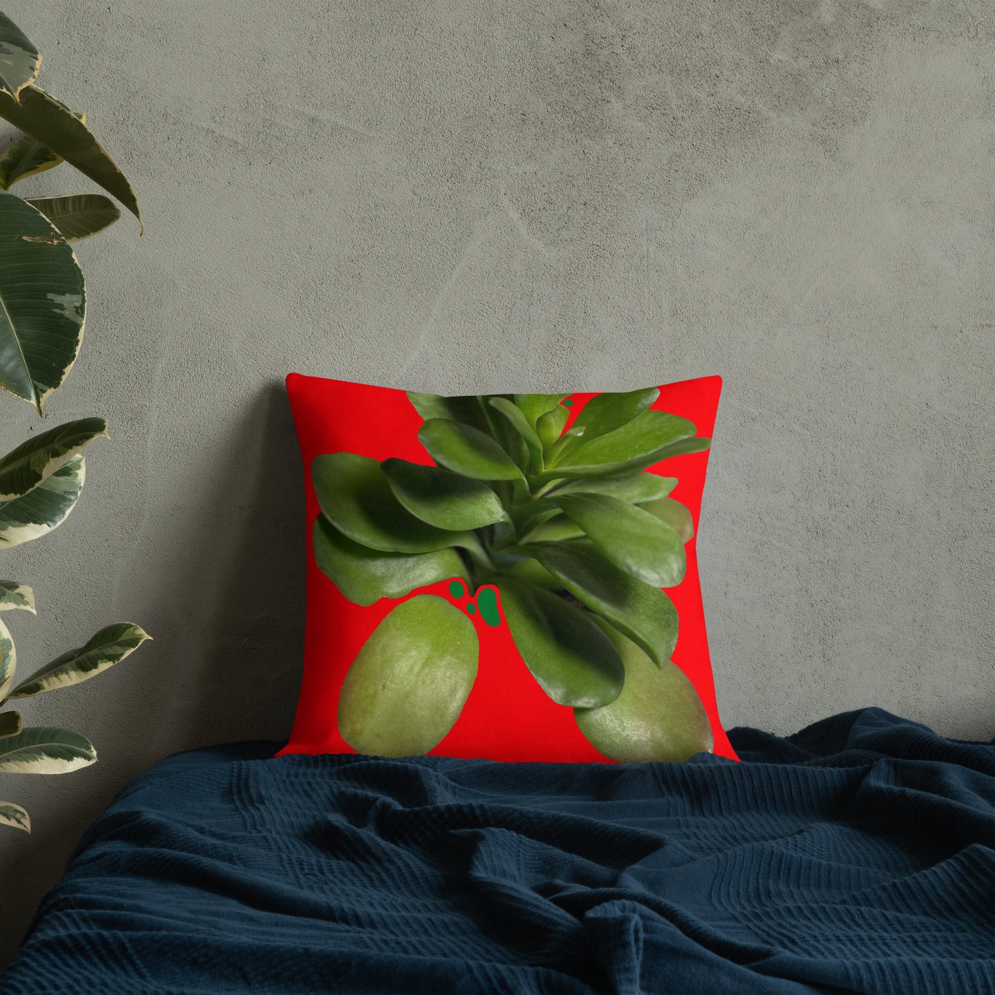Premium Pillow