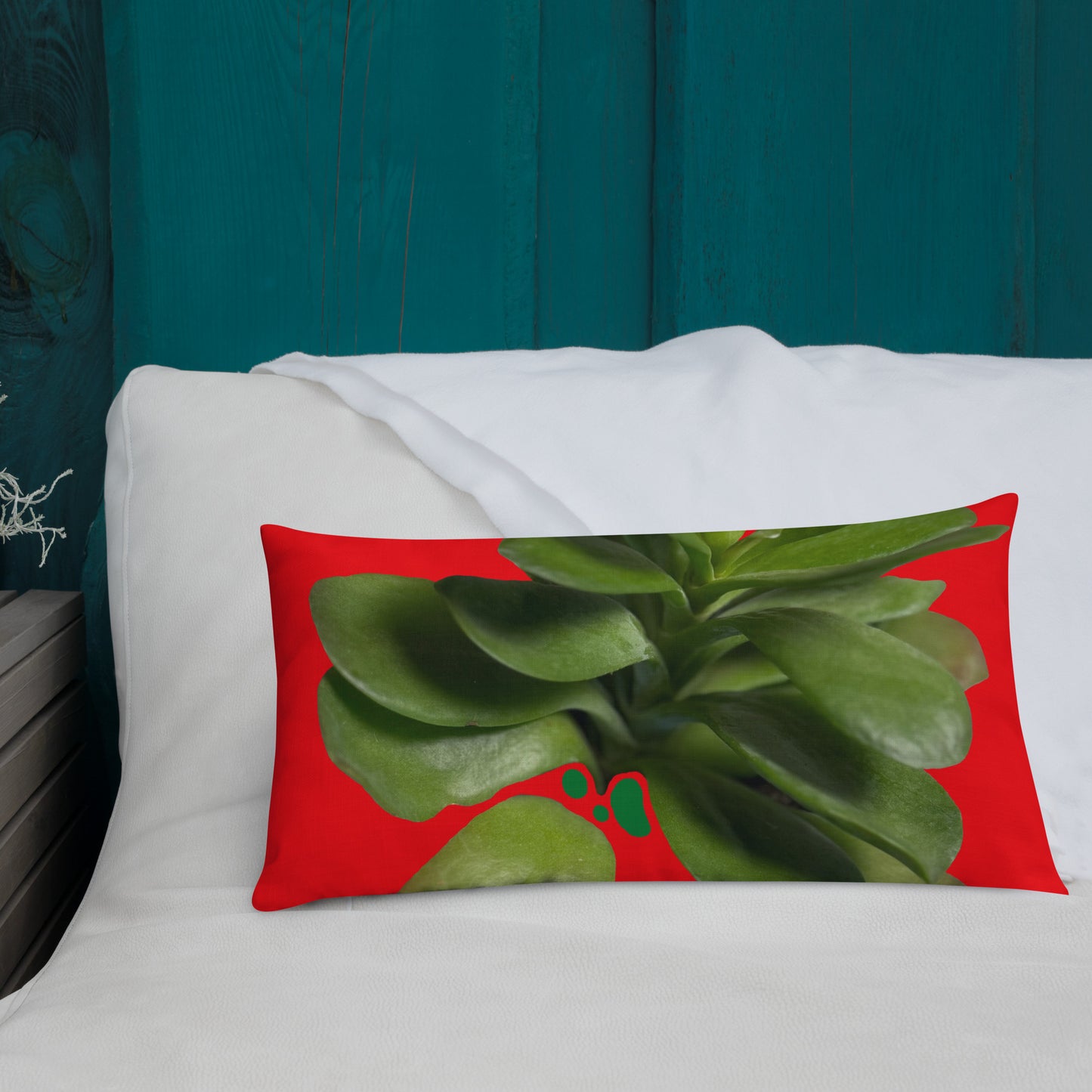 Premium Pillow