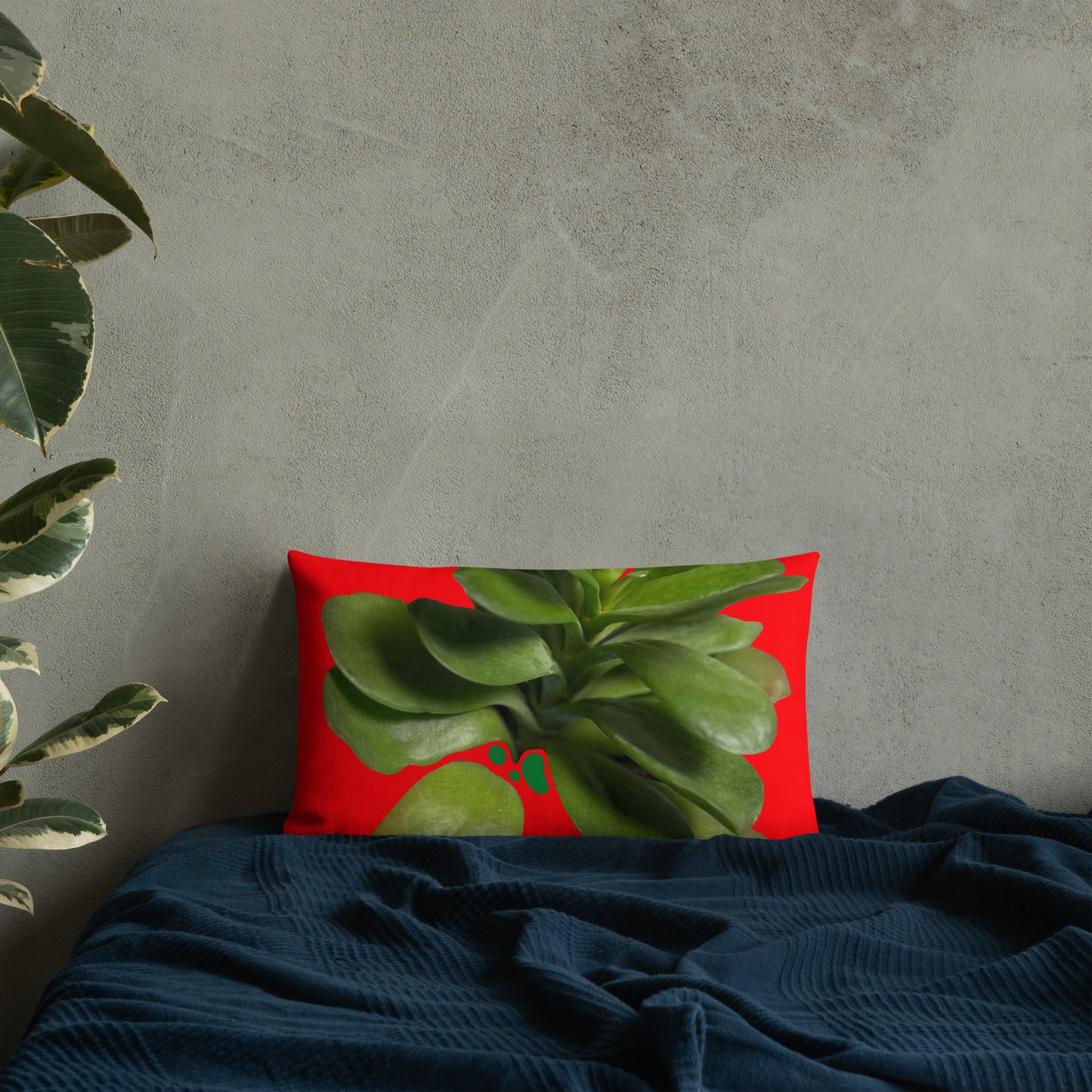 Premium Pillow