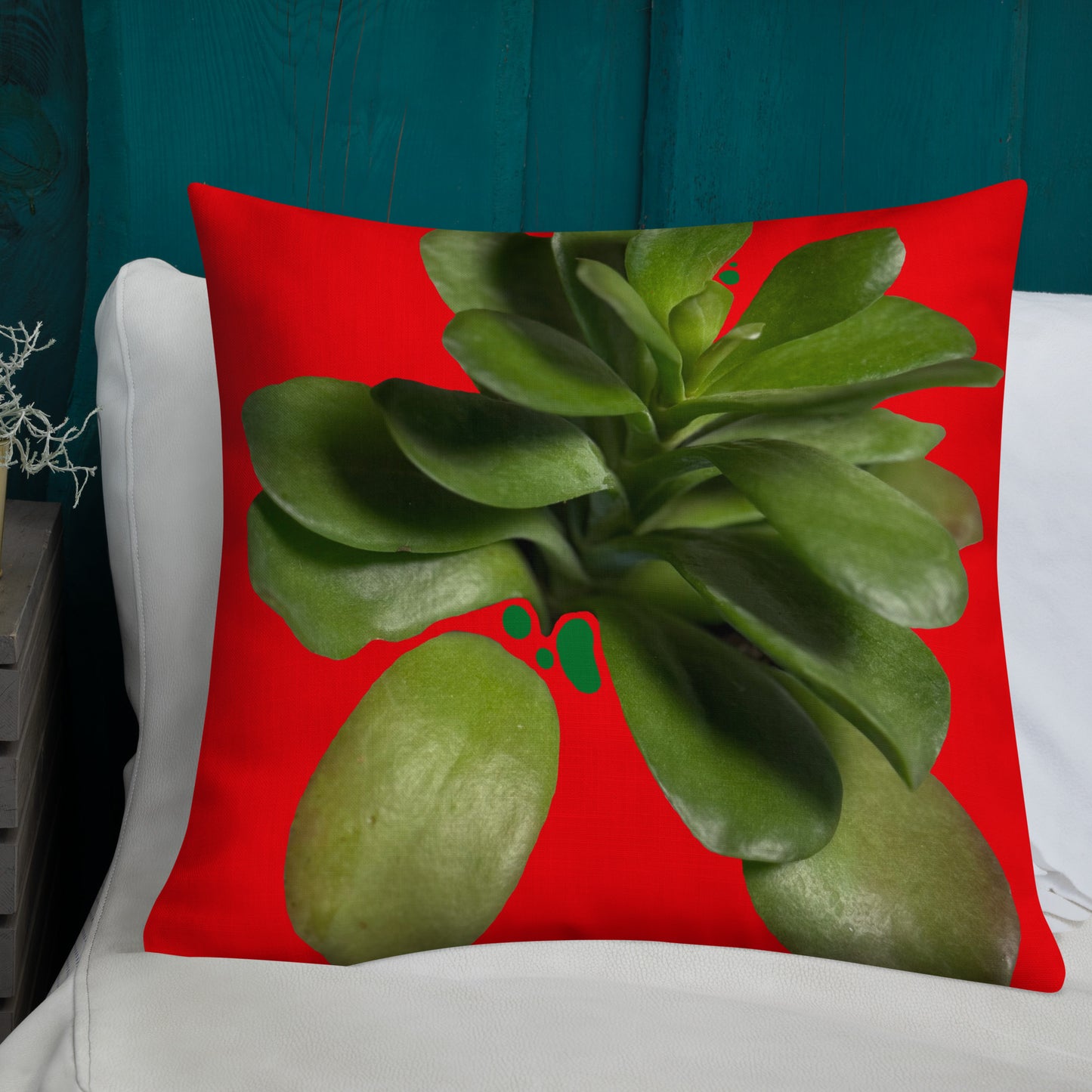 Premium Pillow