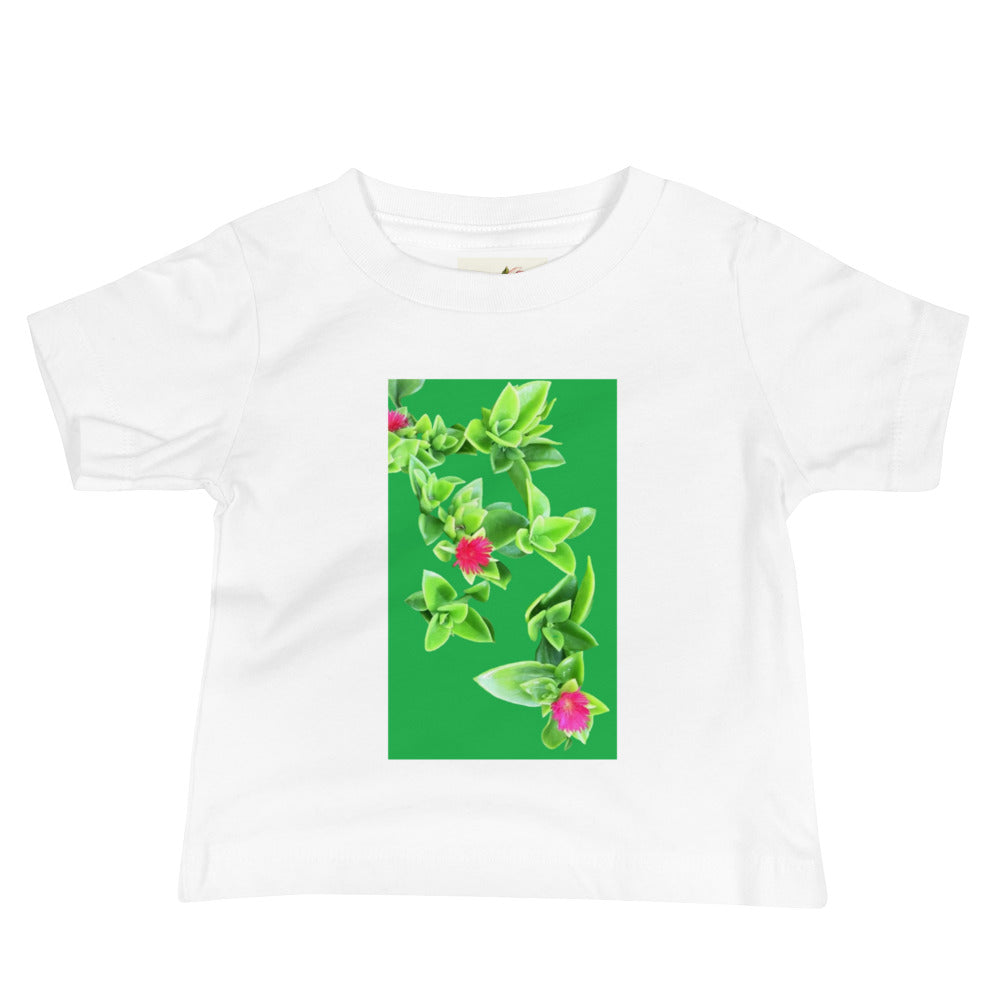 Baby Jersey Short Sleeve Tee