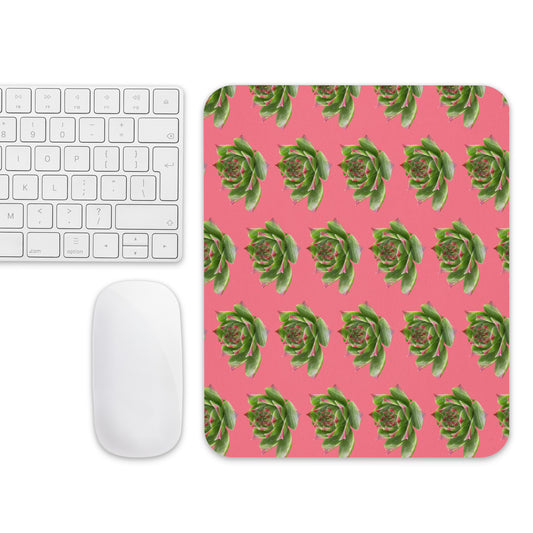 Mouse pad