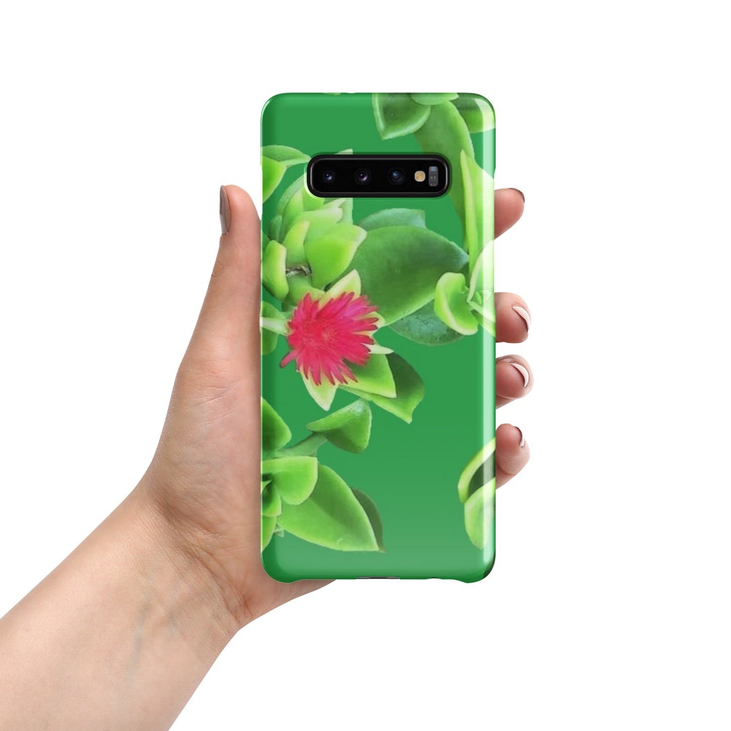 Snap case for Samsung®