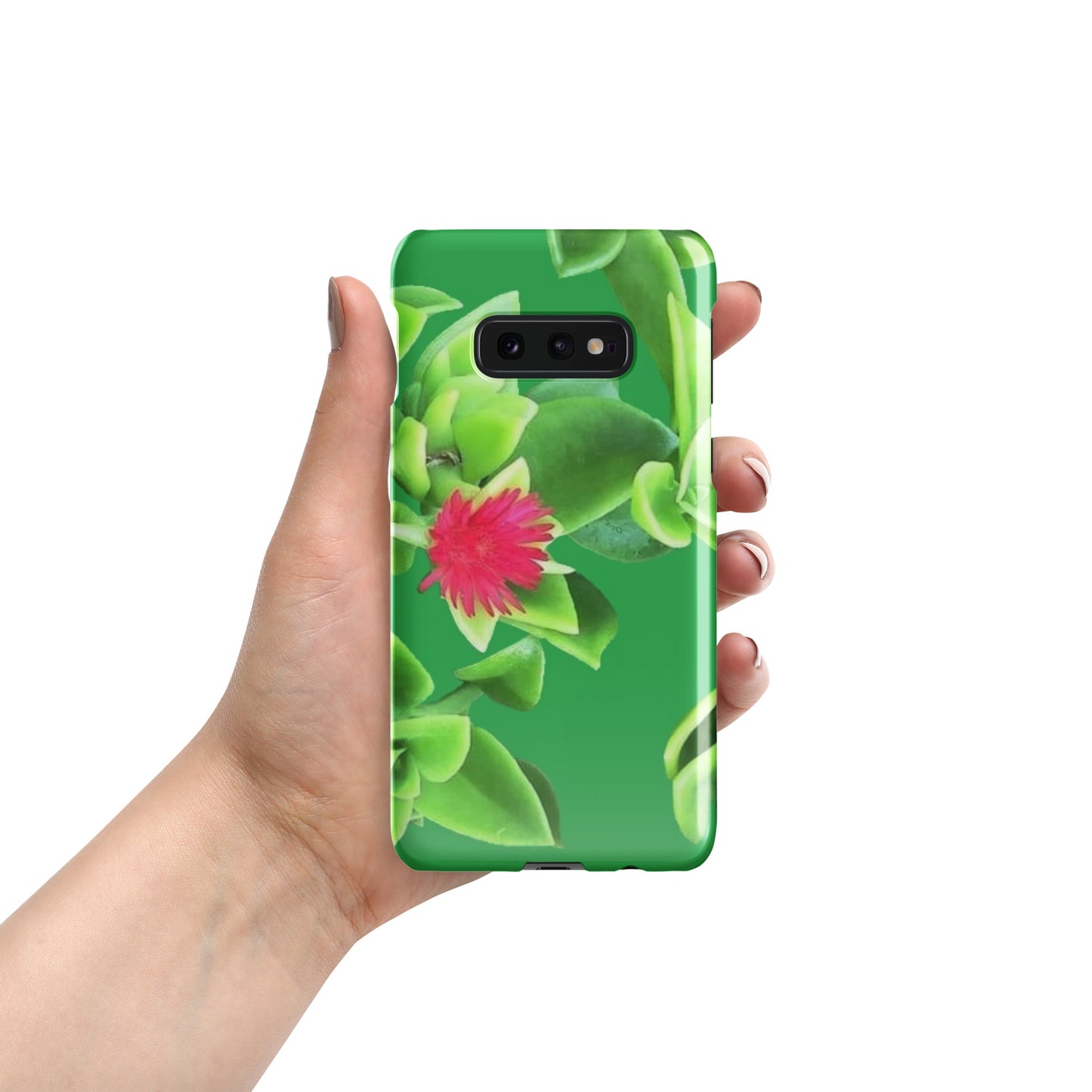 Snap case for Samsung®