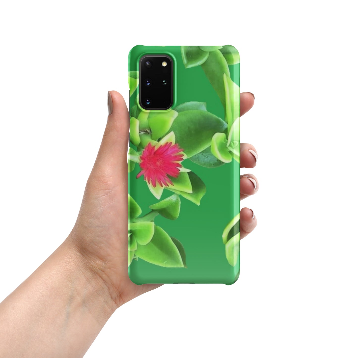 Snap case for Samsung®