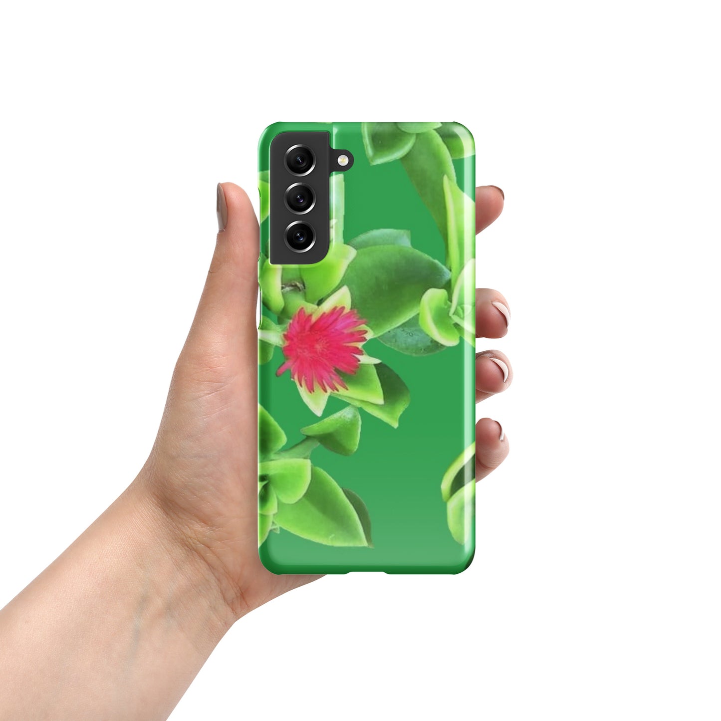 Snap case for Samsung®