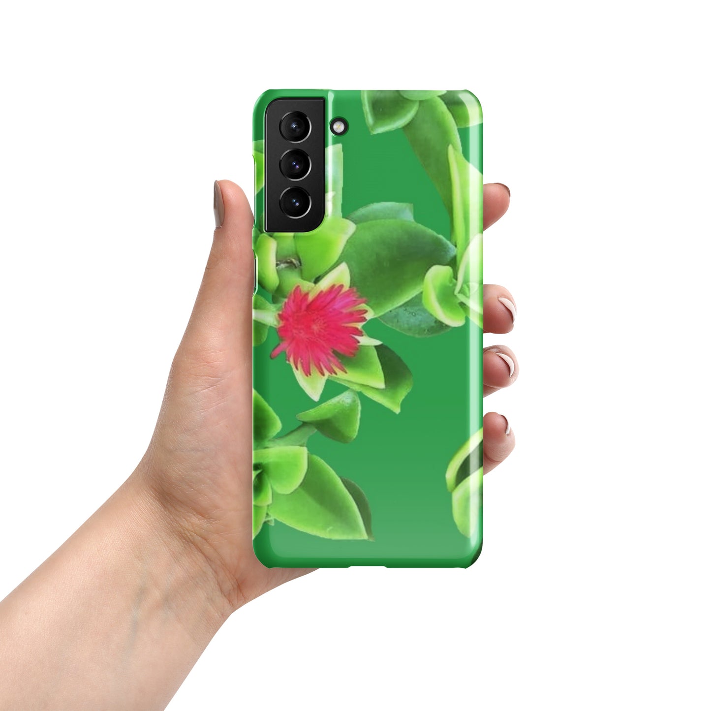 Snap case for Samsung®