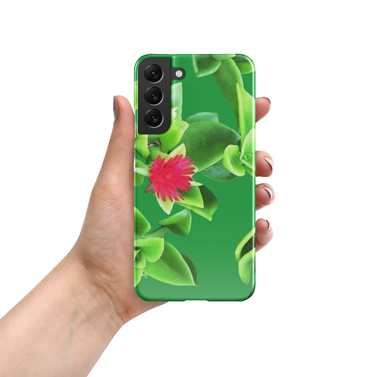 Snap case for Samsung®