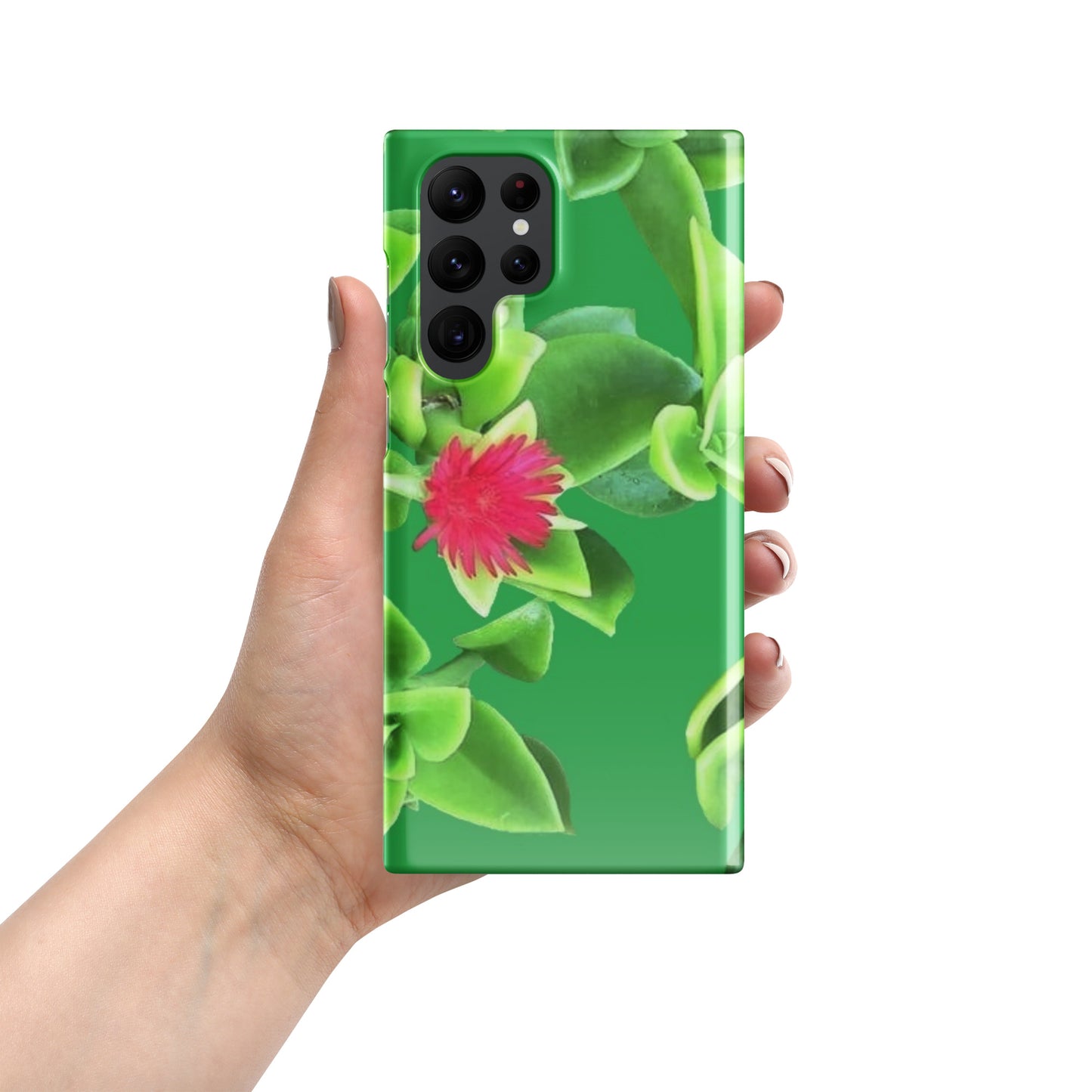 Snap case for Samsung®