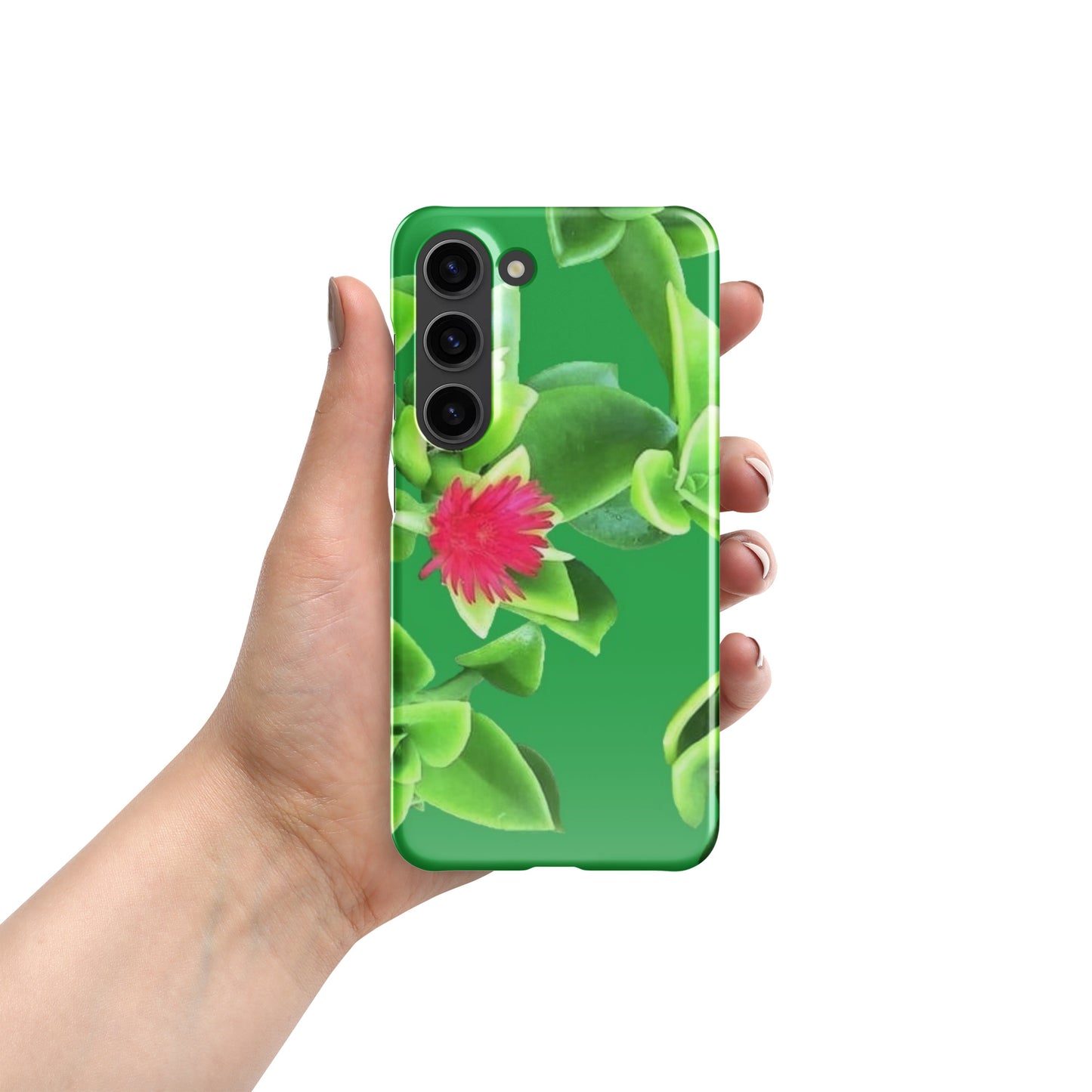 Snap case for Samsung®
