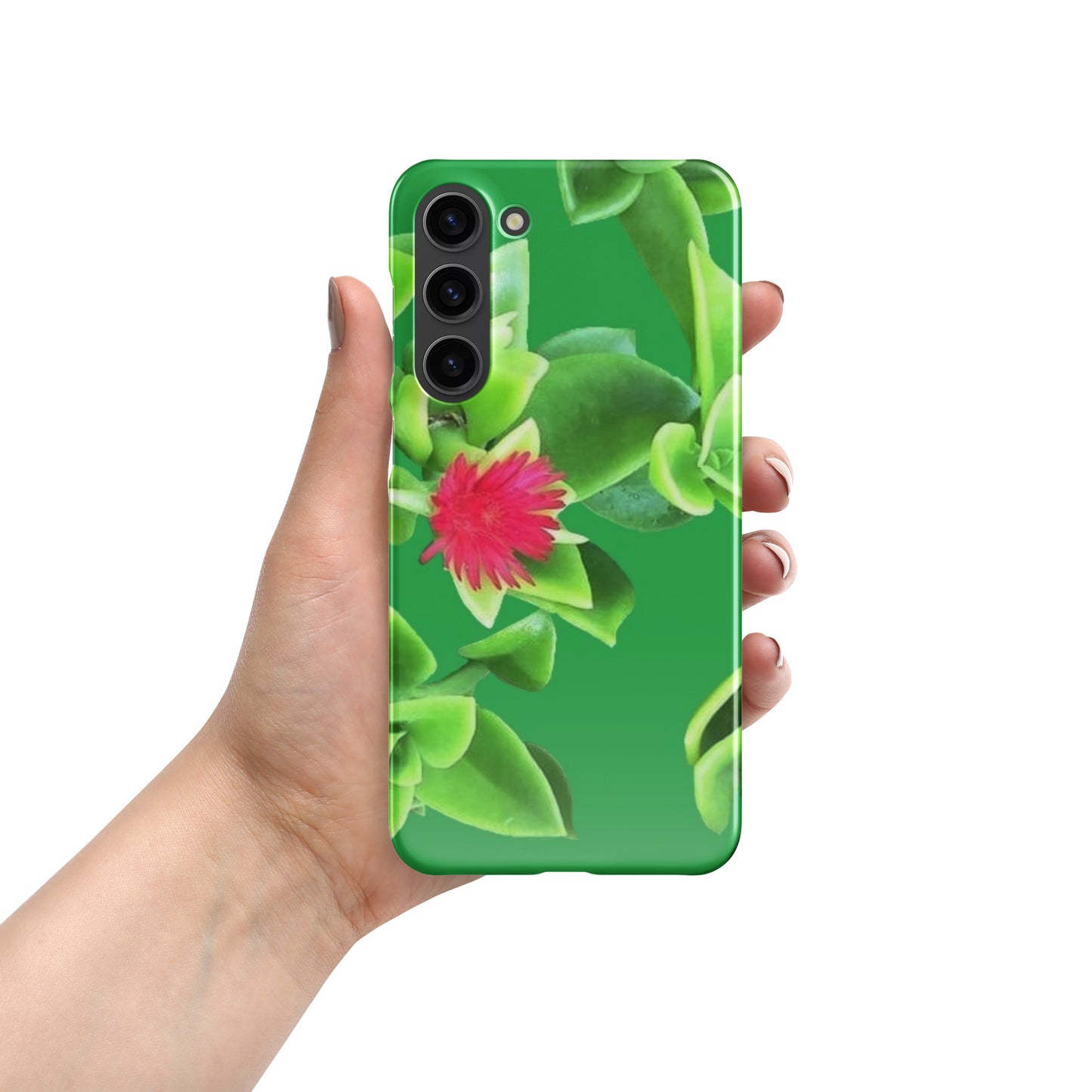 Snap case for Samsung®