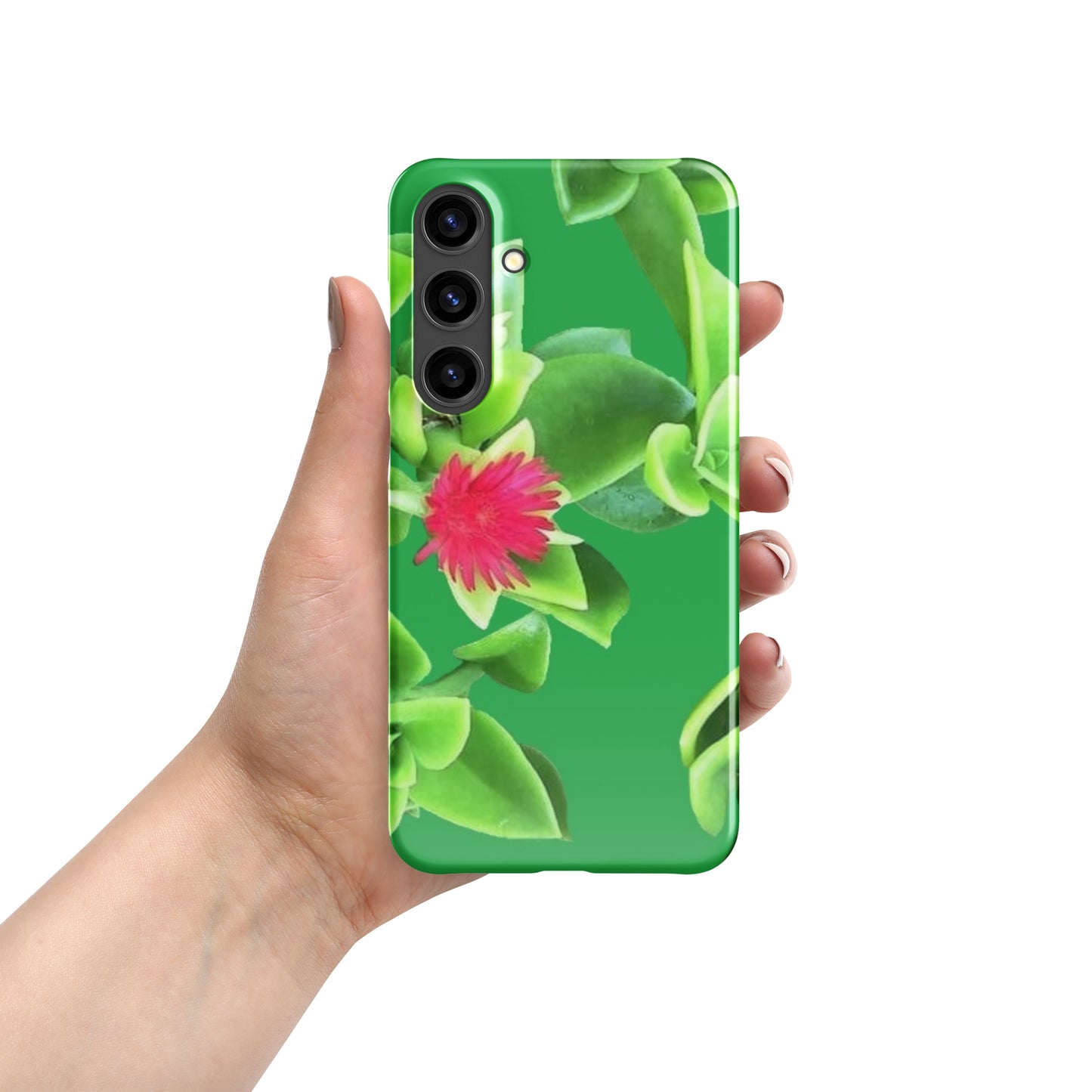 Snap case for Samsung®