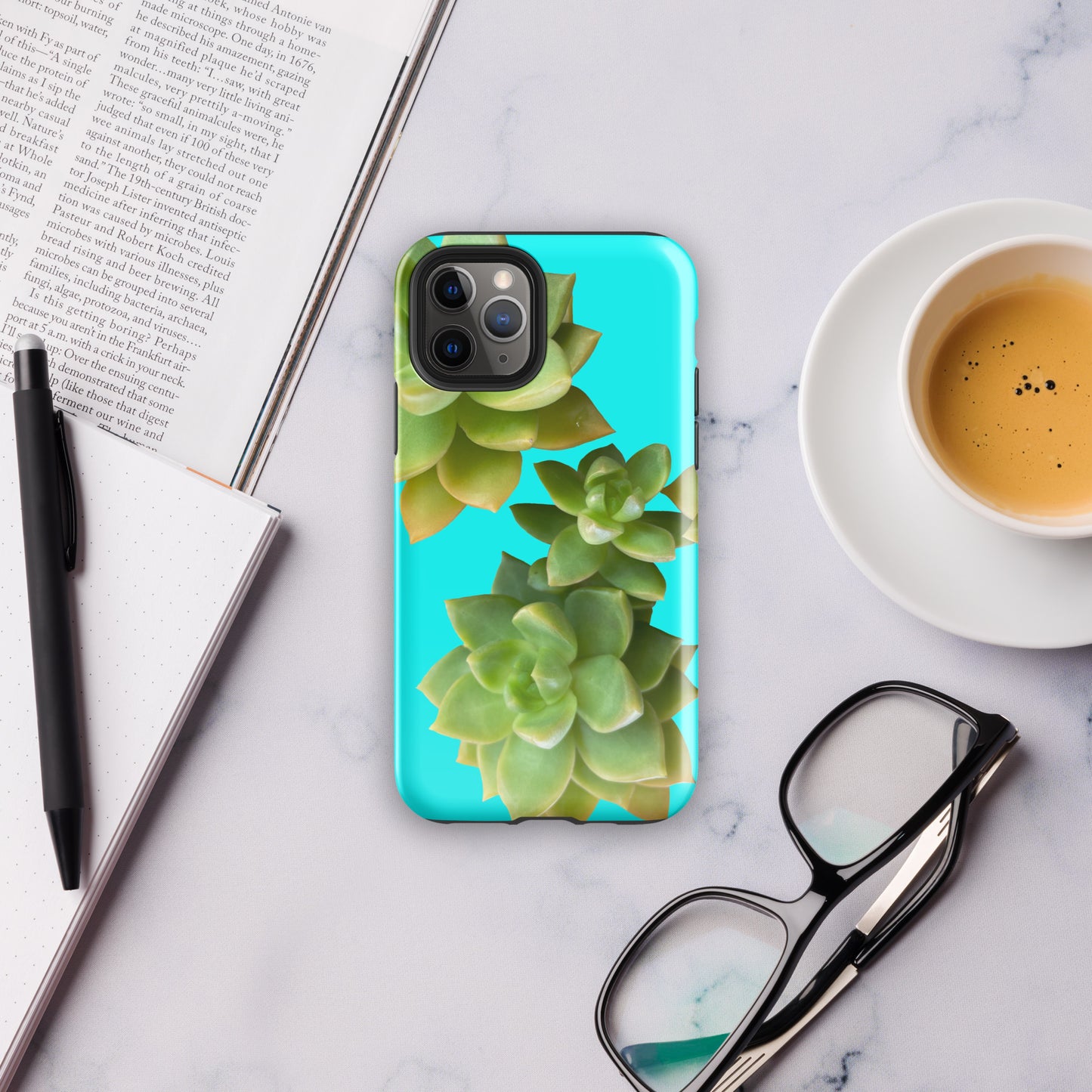 Tough Case for iPhone®