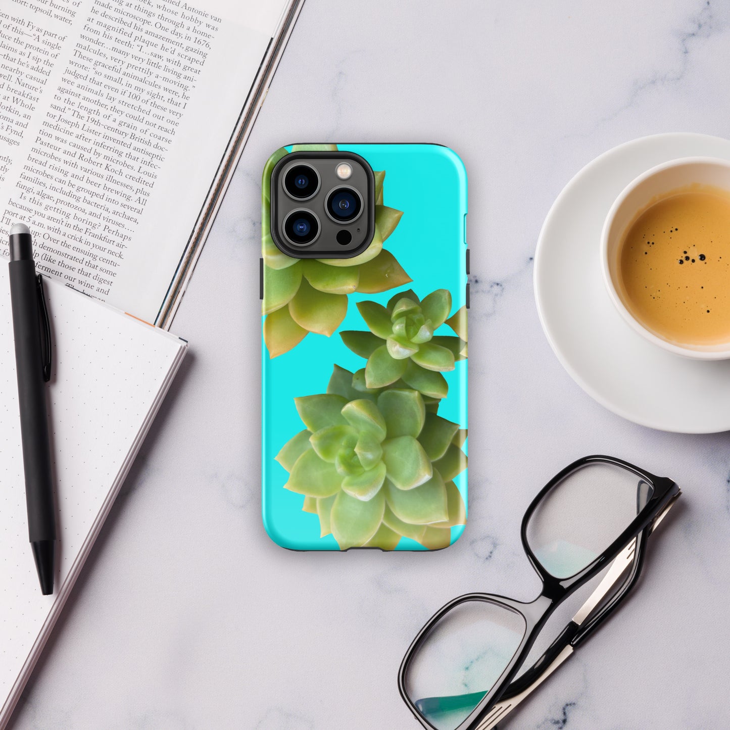 Tough Case for iPhone®