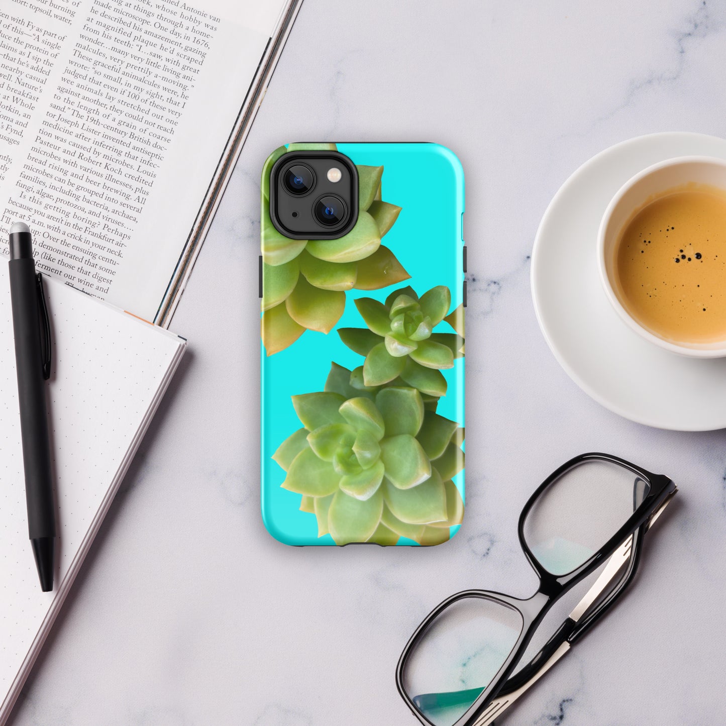 Tough Case for iPhone®