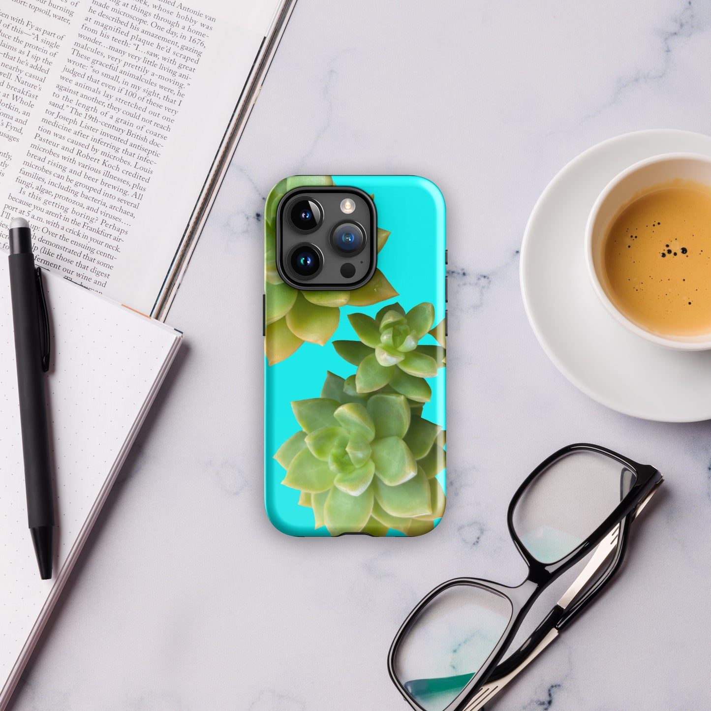 Tough Case for iPhone®