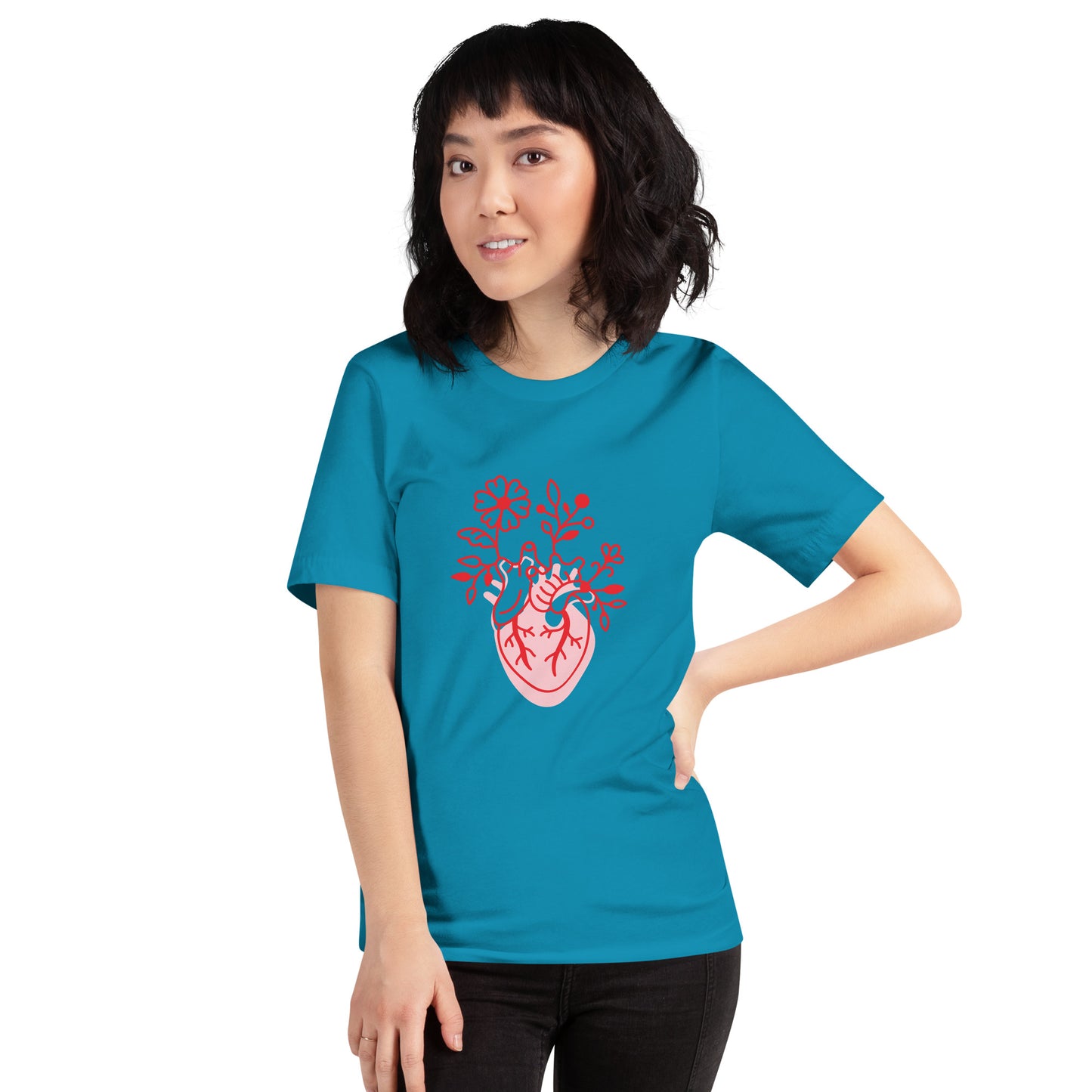 Unisex t-shirt