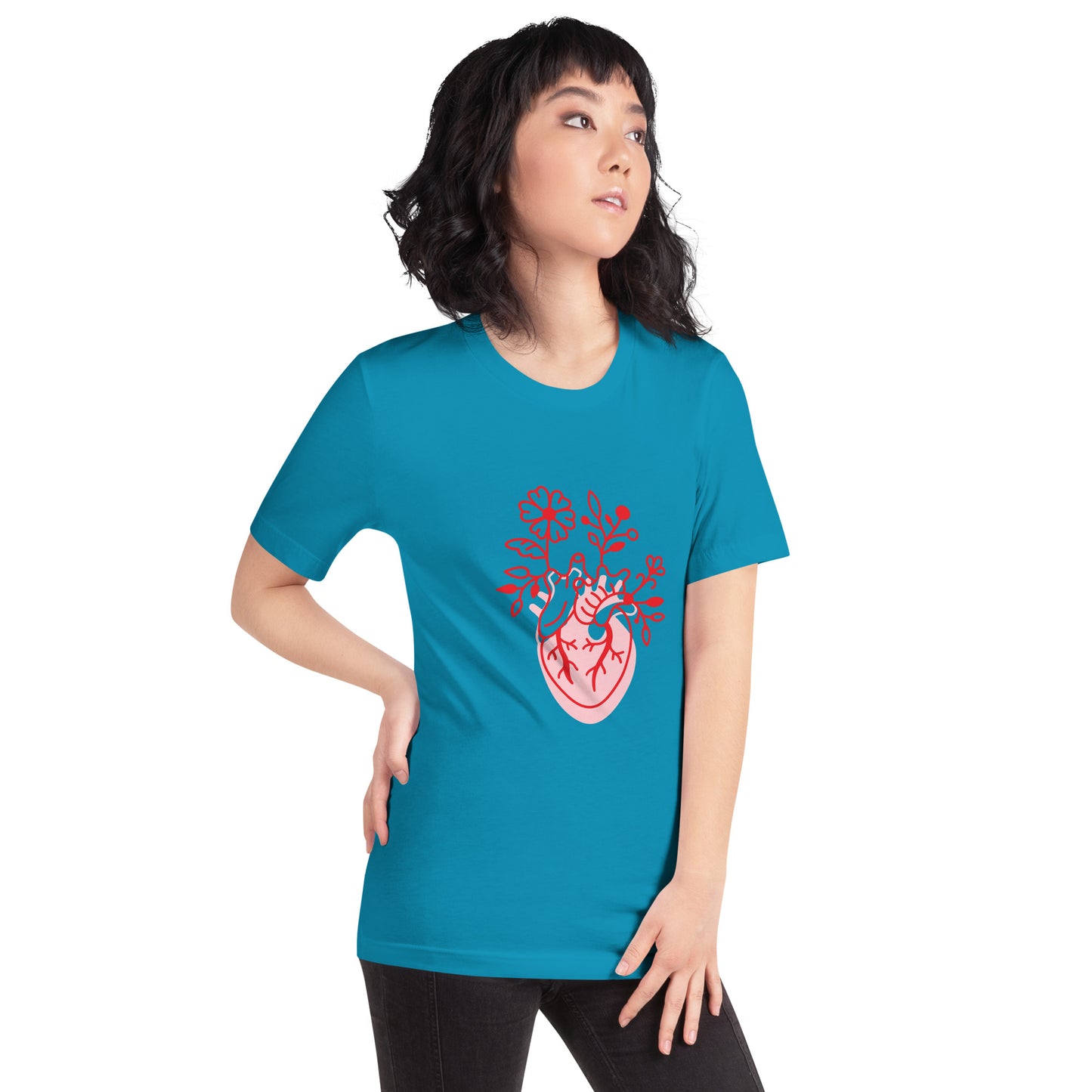 Unisex t-shirt